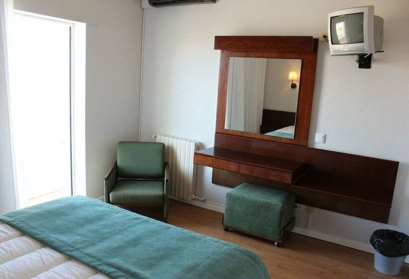 Номер Basic, Costa De Prata 2 & Spa