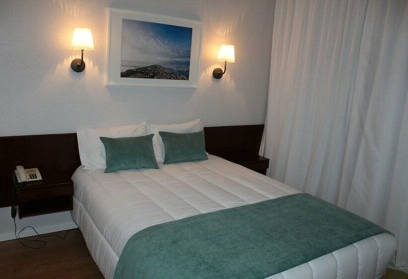 ベーシックルーム, Costa De Prata 2 & Spa