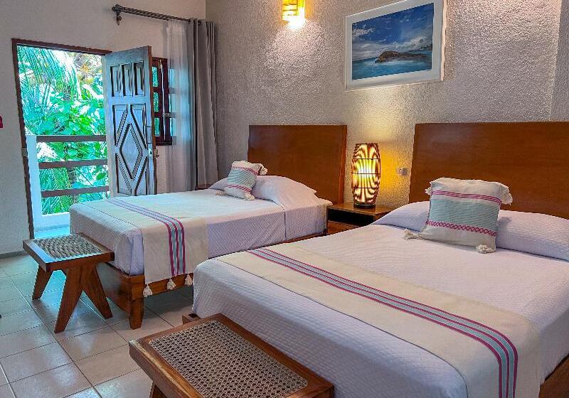 スタンダードルーム, Hulku