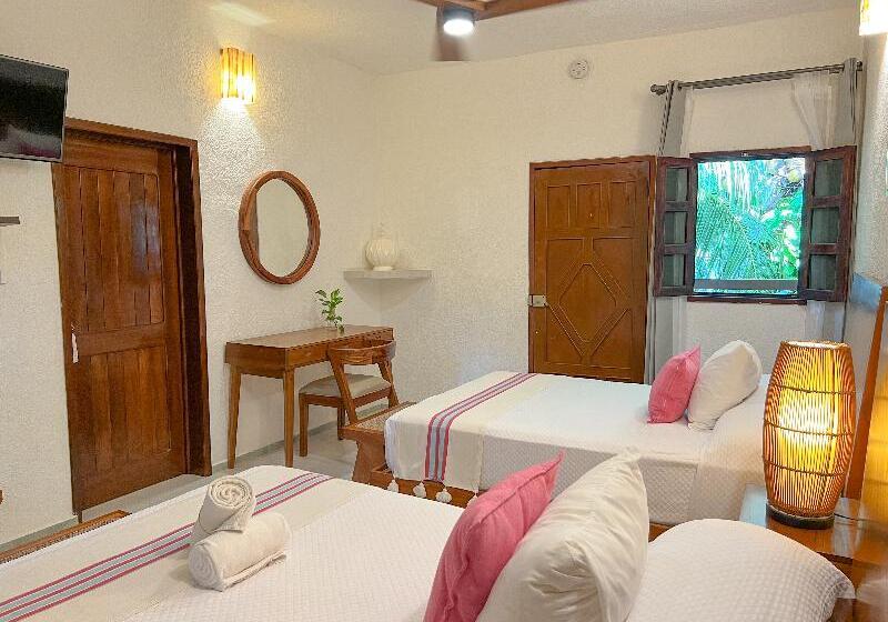 スタンダードルーム, Hulku