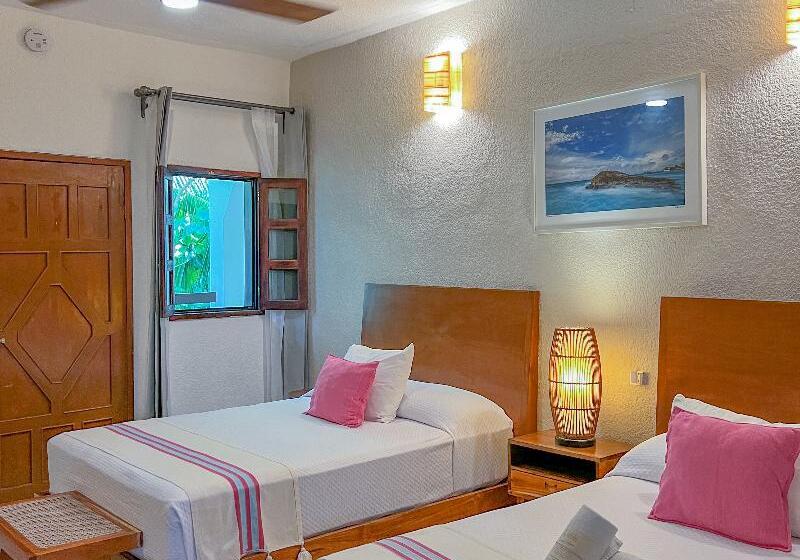 スタンダードルーム, Hulku