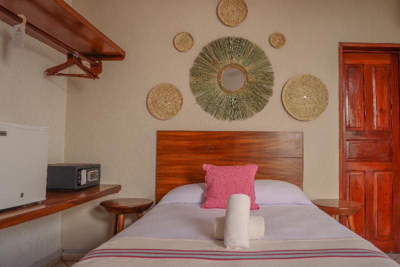 スタンダードシングルルーム, Hulku