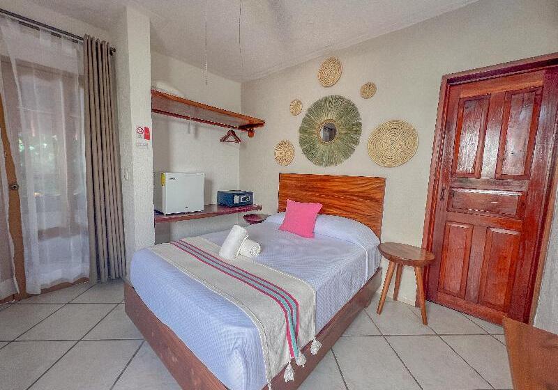 スタンダードシングルルーム, Hulku