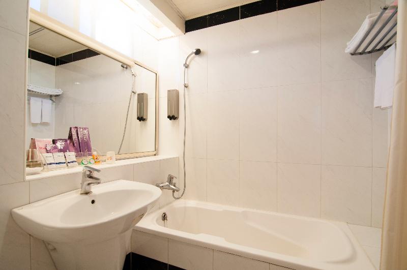 スタンダードルーム, Hulku