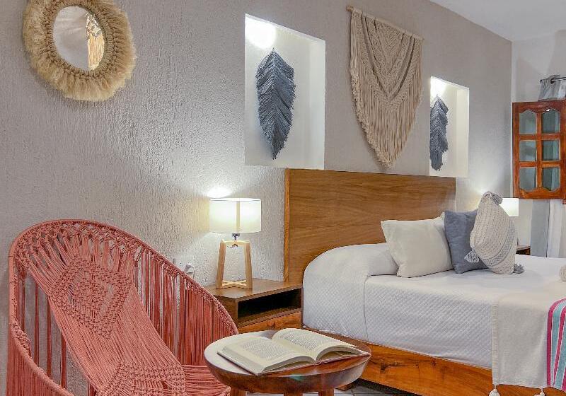 ジュニアスイート, Hulku