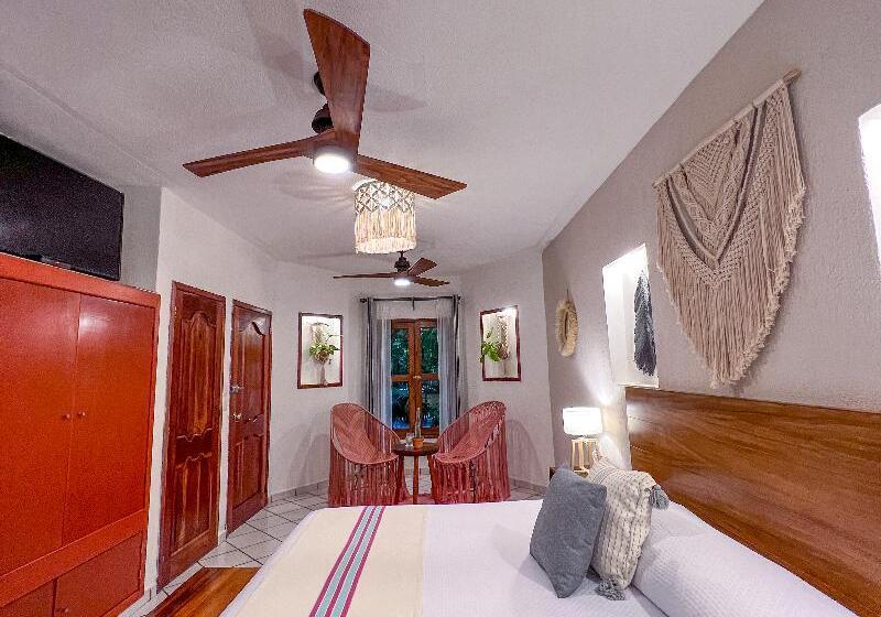 ジュニアスイート, Hulku