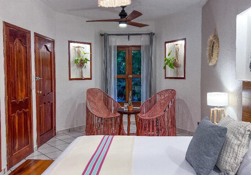 ジュニアスイート, Hulku