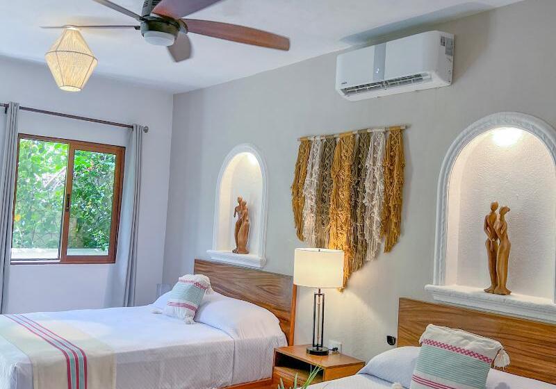 ジュニアスイート, Hulku