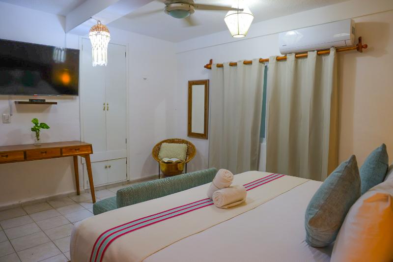 スタンダードシングルルーム, Hulku