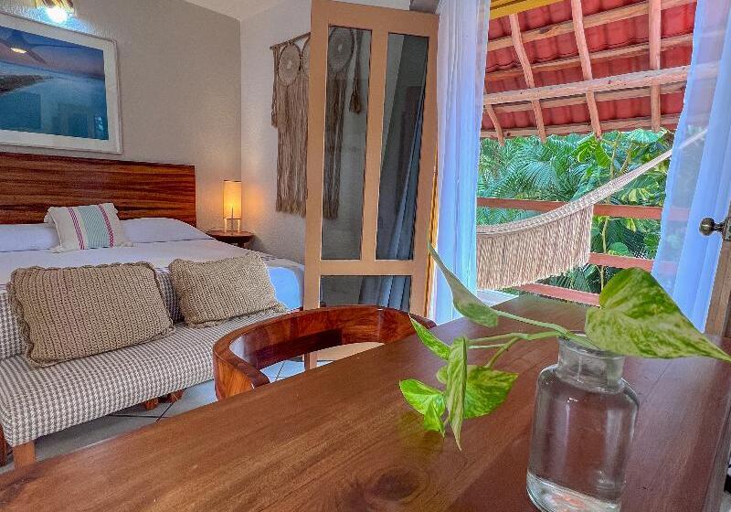 スタンダードシングルルーム, Hulku