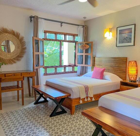 スタンダードルーム, Hulku