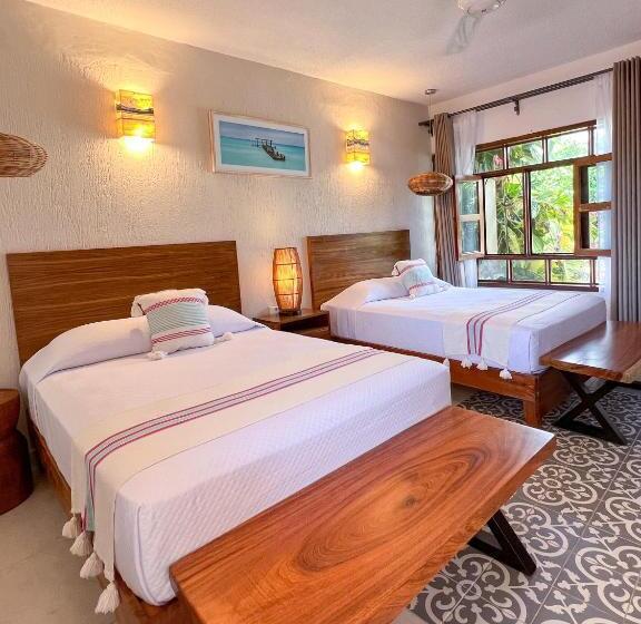 スタンダードルーム, Hulku