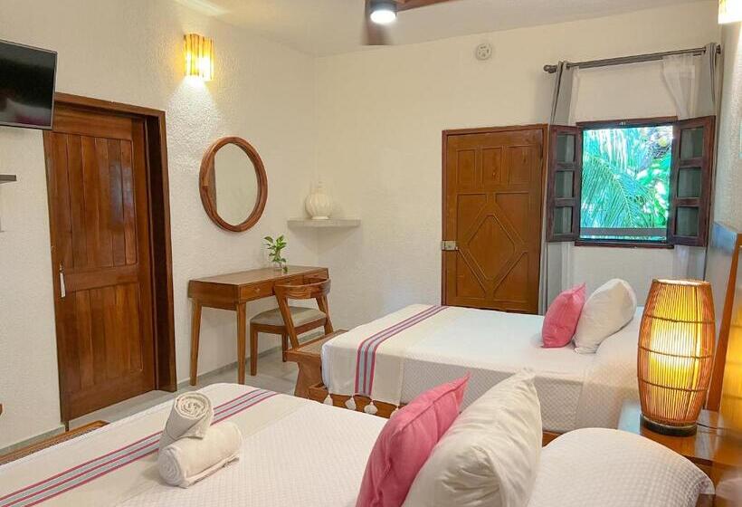 Apartament 1 Dormitori, Hulku