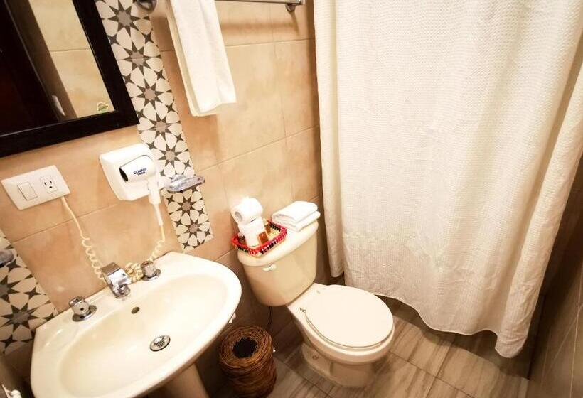 ジュニアスイート, Hulku