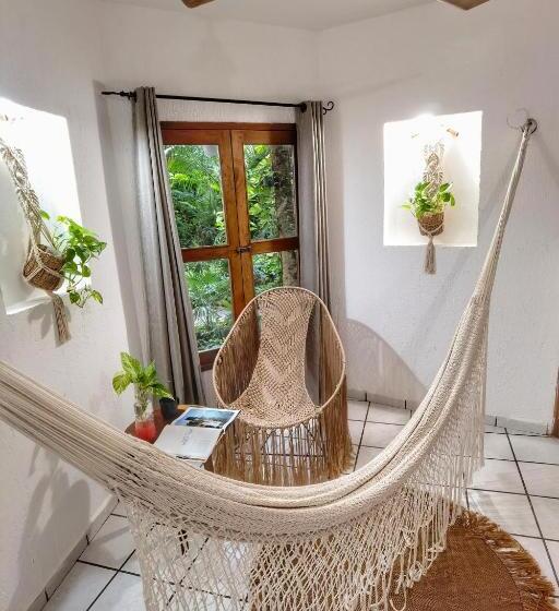 Junior Suite, Hulku