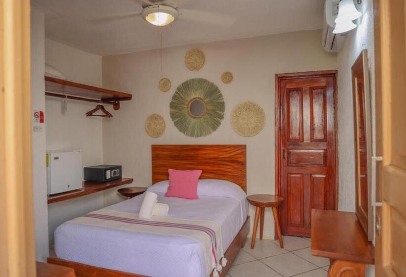 スタンダードシングルルーム, Hulku