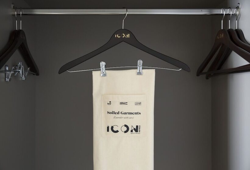 Номер Стандарт, Icon Embassy