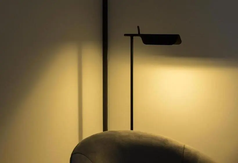 اتاق سوپریور, Icon Embassy