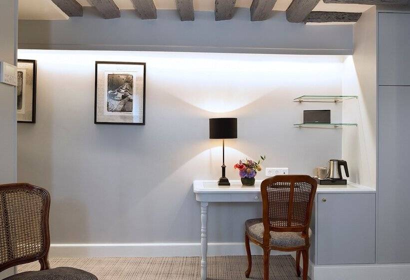 デラックスルーム, Le Relais Sainthonore