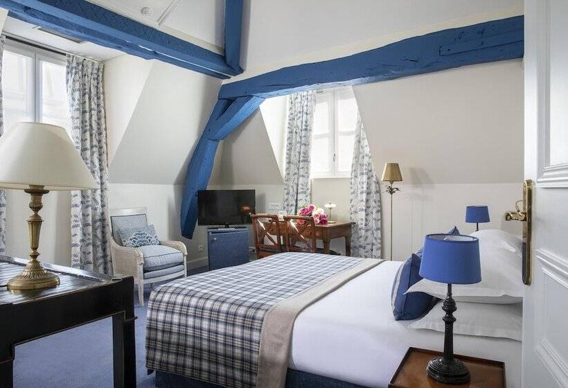 スイート, Le Relais Sainthonore
