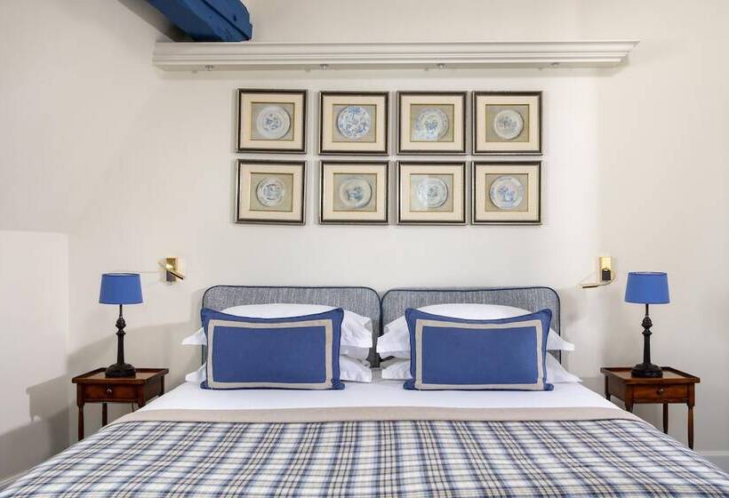 スイート, Le Relais Sainthonore