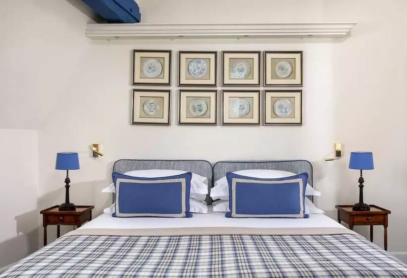 スイート, Le Relais Sainthonore