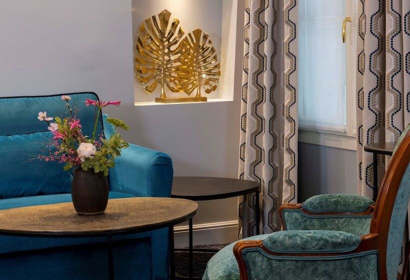 エクゼクティブスイート, Le Relais Sainthonore