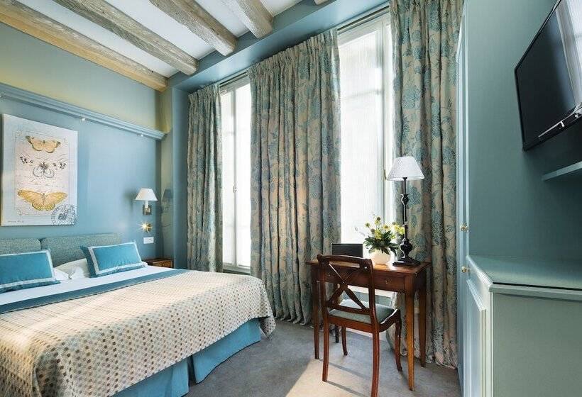 スーペリアールーム, Le Relais Sainthonore