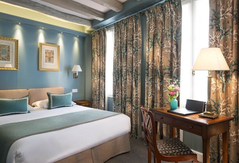スーペリアールーム, Le Relais Sainthonore