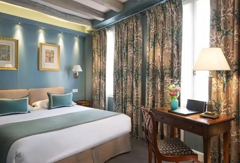 スーペリアールーム, Le Relais Sainthonore