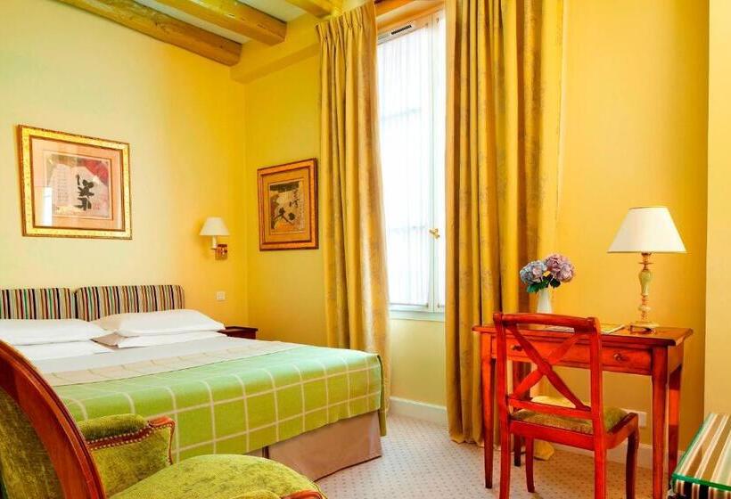 クラシックルーム, Le Relais Sainthonore