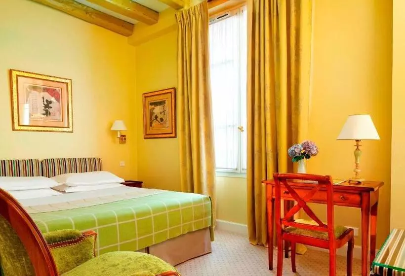 クラシックルーム, Le Relais Sainthonore