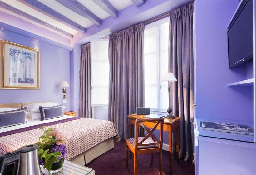 クラシックルーム, Le Relais Sainthonore