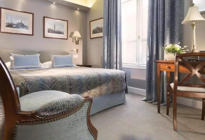 クラシックルーム, Le Relais Sainthonore