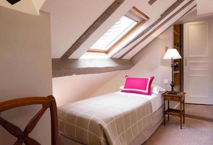 スイート（家族用）, Le Relais Sainthonore