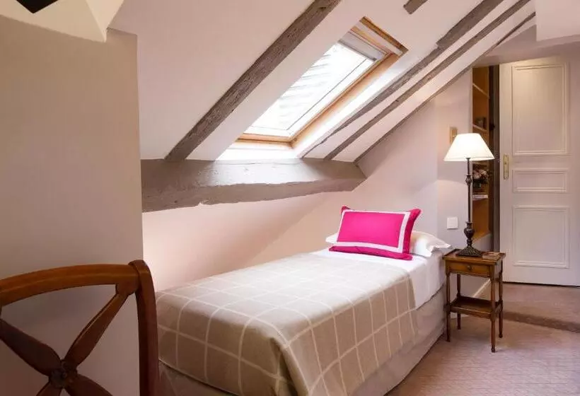 スイート（家族用）, Le Relais Sainthonore