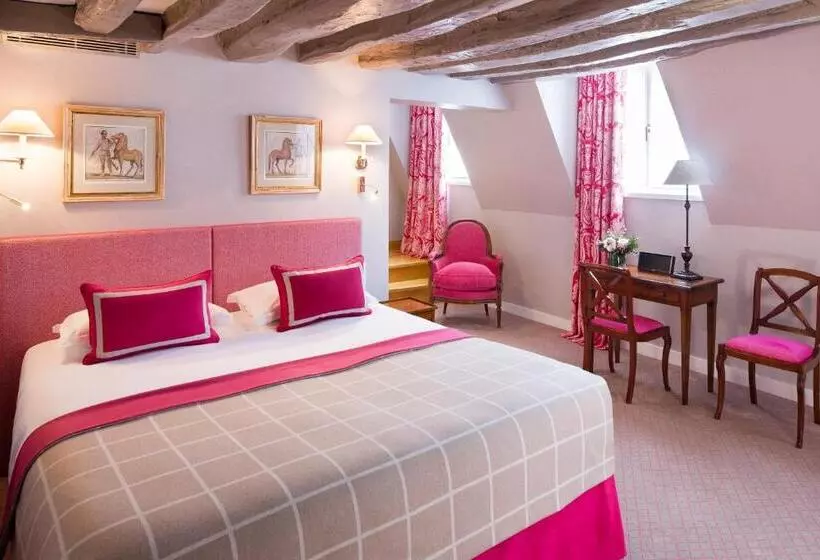 スイート（家族用）, Le Relais Sainthonore
