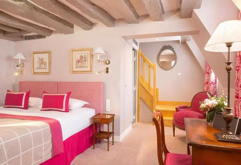 スイート（家族用）, Le Relais Sainthonore