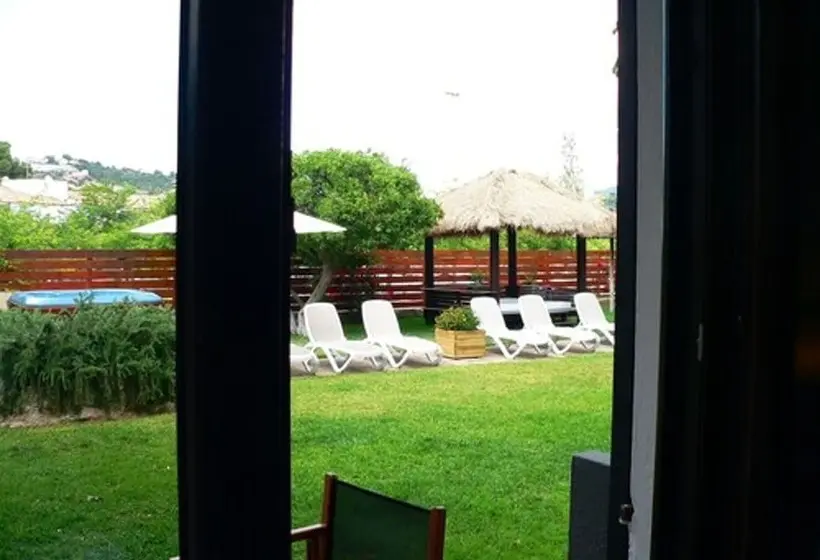 Superior Room with Terrace, Navia Santa Ponsa - Adults Only
