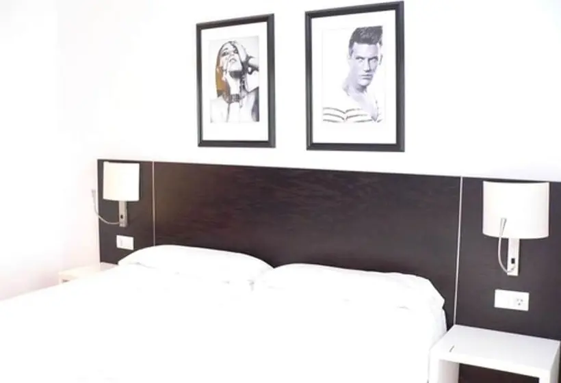 Superior Room with Terrace, Navia Santa Ponsa - Adults Only