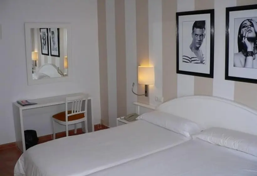 Superior Room with Terrace, Navia Santa Ponsa - Adults Only