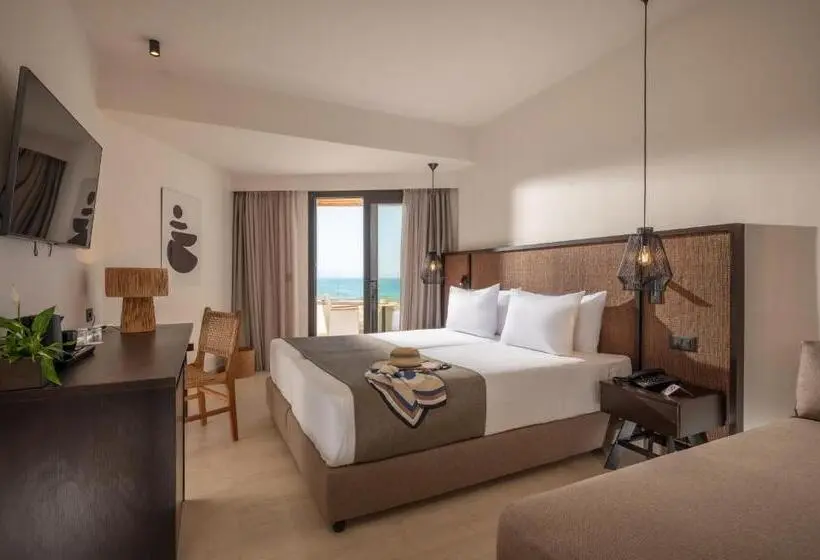 Standard Room Sea View