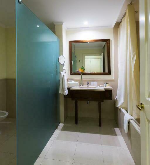 スイート, Quinta Funchal Gardens   Adults Only