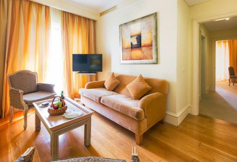 スイート, Quinta Funchal Gardens   Adults Only