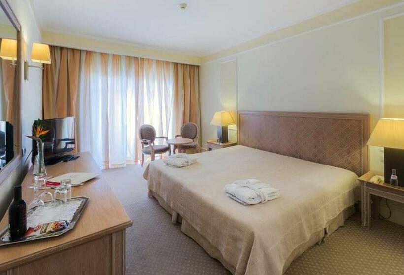 スイート, Quinta Funchal Gardens   Adults Only