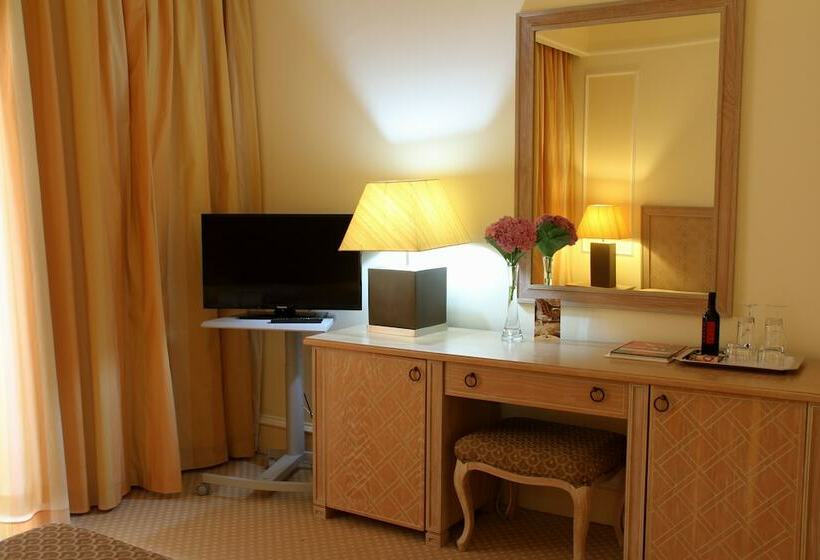 スイート, Quinta Funchal Gardens   Adults Only