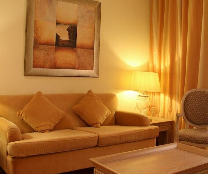 スイート, Quinta Funchal Gardens   Adults Only