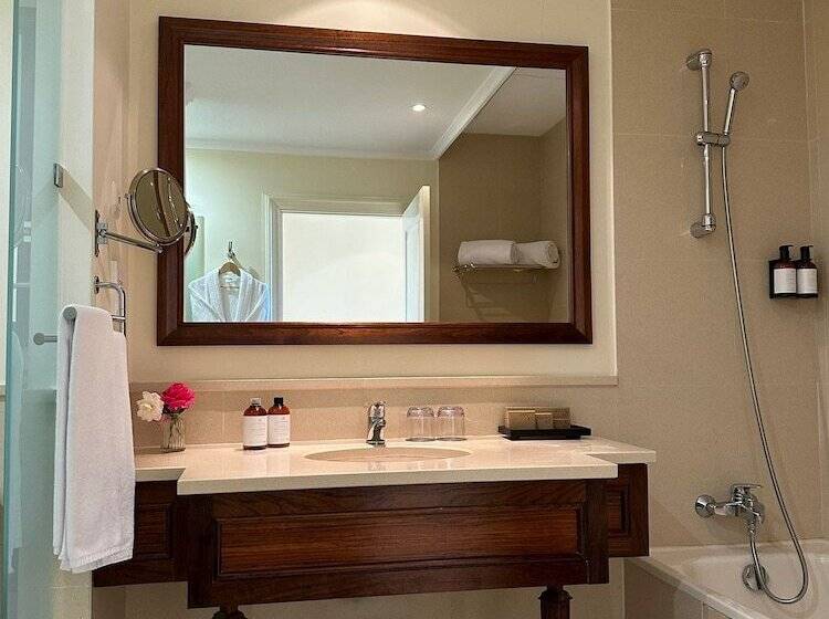 スタンダードルーム, Quinta Funchal Gardens   Adults Only