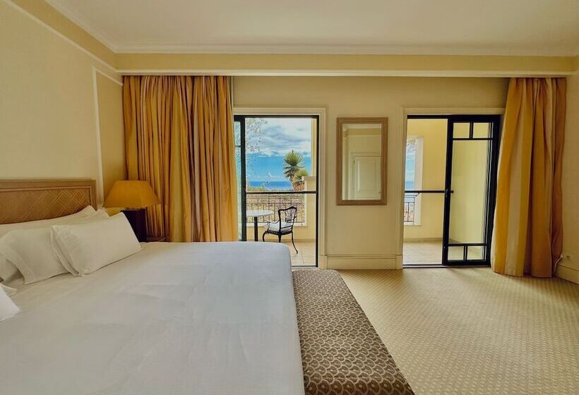 スイート, Quinta Funchal Gardens   Adults Only