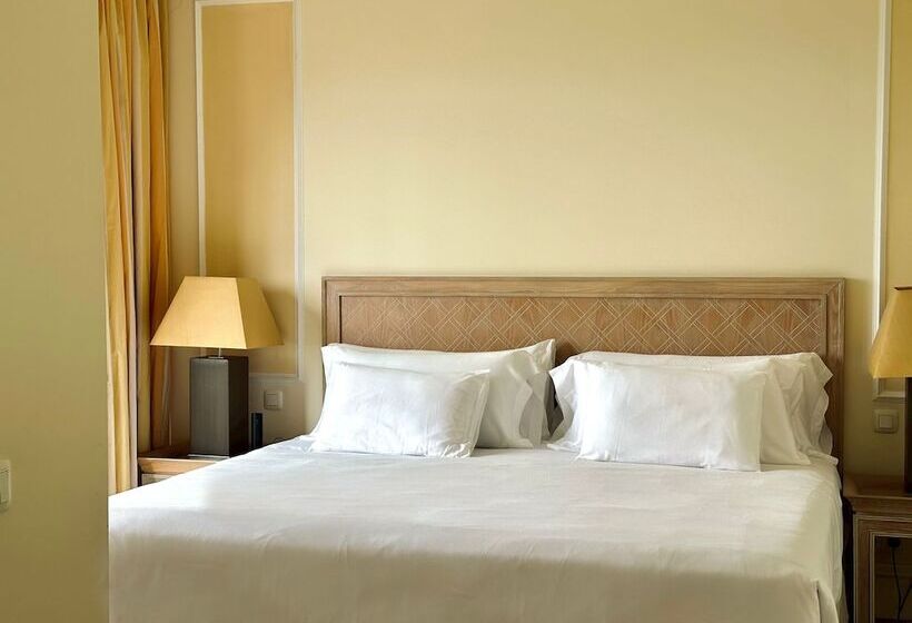 스위트, Quinta Funchal Gardens   Adults Only